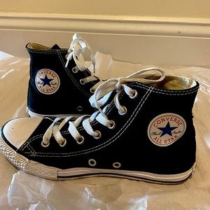 Converse Big Kids Chuck Taylor All Star High Top